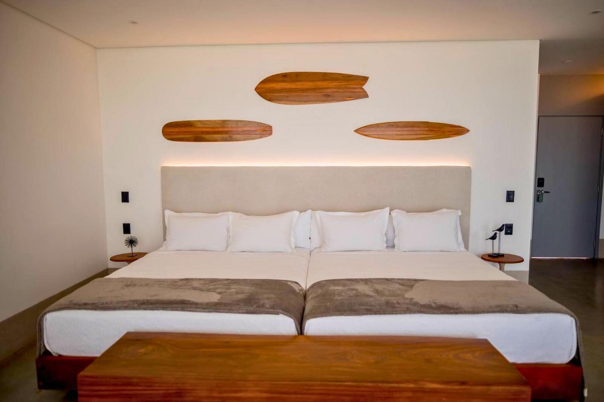Nanii Hotel Sao Miguel do Gostoso Luaran gambar