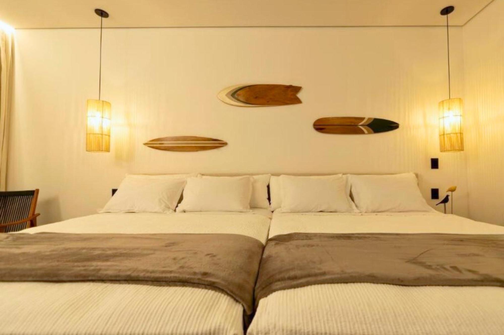 Nanii Hotel Sao Miguel do Gostoso Luaran gambar
