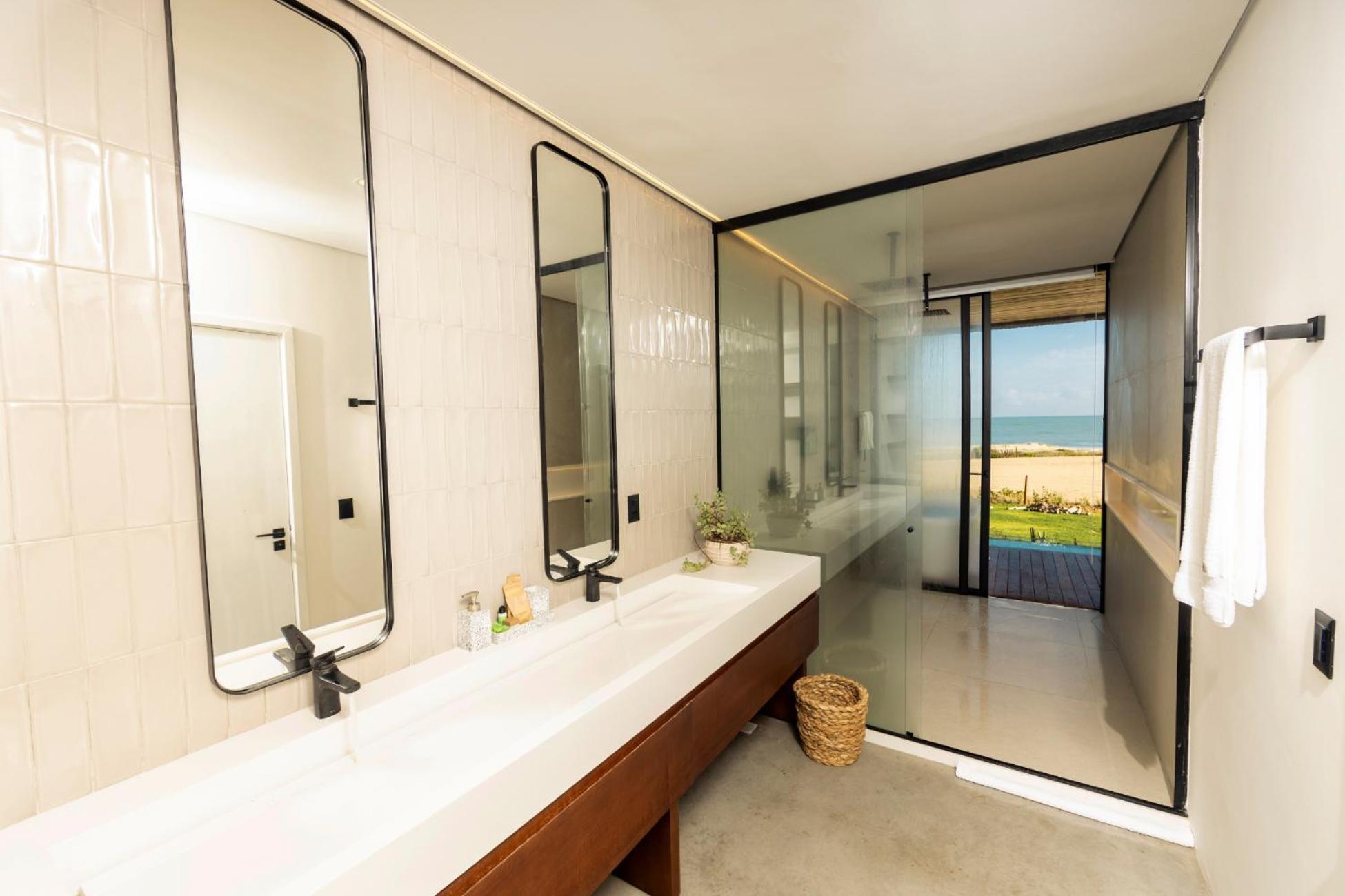 Nanii Hotel Sao Miguel do Gostoso Luaran gambar